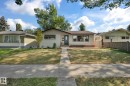 12107 53 Street, Edmonton, AB  - Outdoor 
