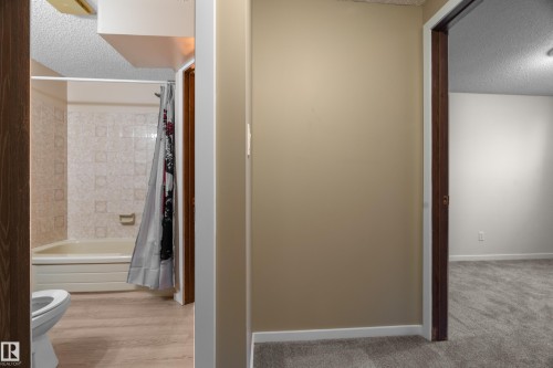 3511 43 Avenue, Edmonton, AB - Indoor Photo Showing Bathroom