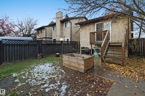 3511 43 Avenue, Edmonton, AB - Outdoor