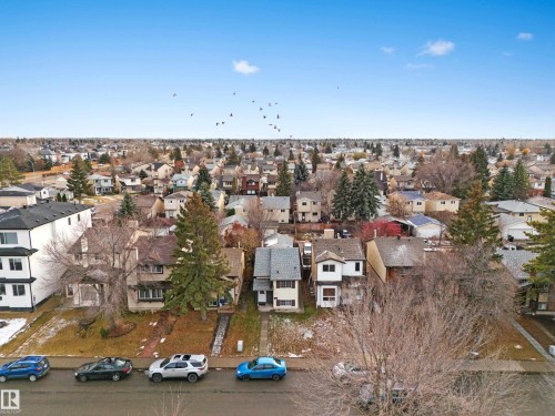 3511 43 Avenue, Edmonton, AB - Outdoor With View