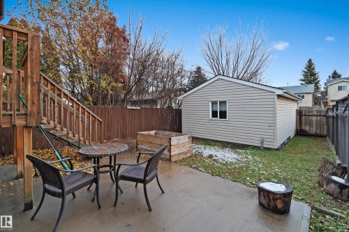 3511 43 Avenue, Edmonton, AB - Outdoor
