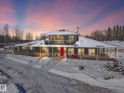 21031 TWP ROAD 530  Rural Strathcona County, AB T8G 2C7