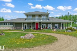 21031 TWP ROAD 530  Rural Strathcona County, AB T8G 2C7