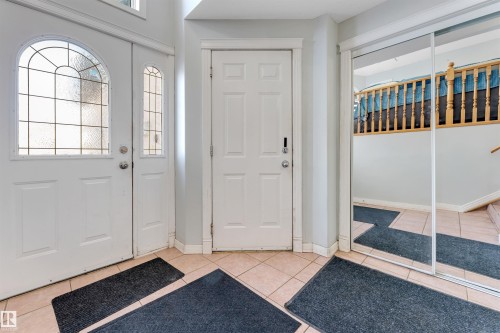 3139 34B Avenue, Edmonton, AB - Indoor Photo Showing Other Room