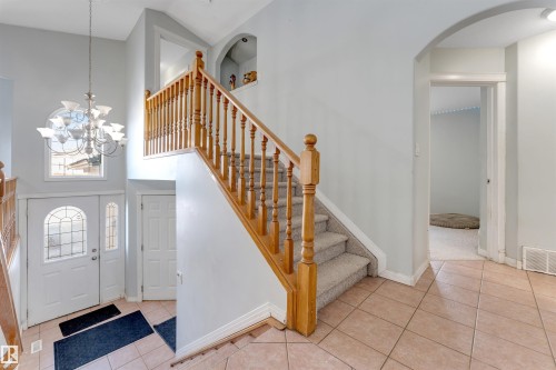 3139 34B Avenue, Edmonton, AB - Indoor Photo Showing Other Room