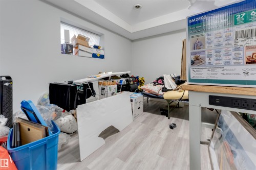 3139 34B Avenue, Edmonton, AB - Indoor Photo Showing Other Room