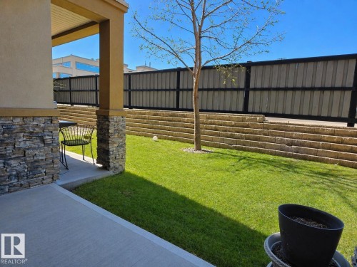 117 160 Magrath Road, Edmonton, AB - Outdoor