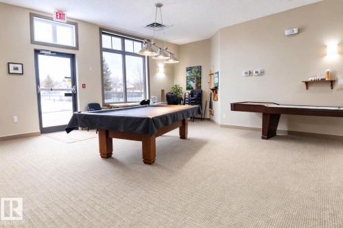 117 160 Magrath Road, Edmonton, AB - Indoor Photo Showing Other Room