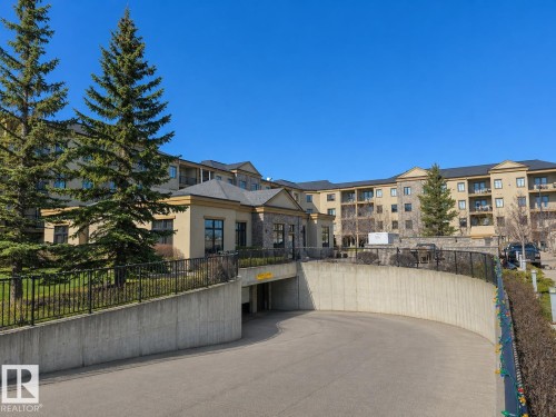 117 160 Magrath Road, Edmonton, AB - Outdoor