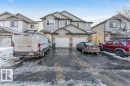2929 16A Avenue, Edmonton, AB  - Outdoor With Facade 