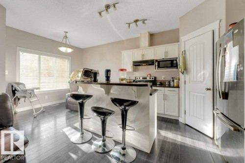 2929 16A Avenue, Edmonton, AB - Indoor Photo Showing Other Room