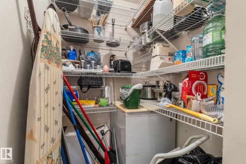 2324 151 Avenue, Edmonton, AB - Indoor With Storage