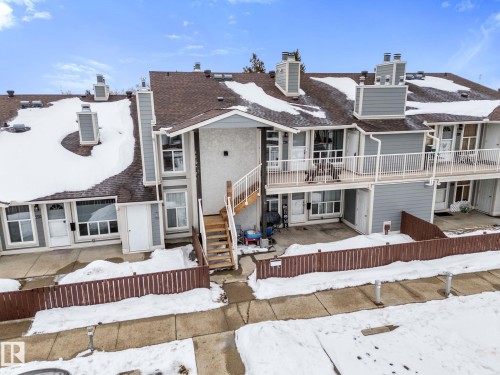 2324 151 Avenue, Edmonton, AB - Outdoor