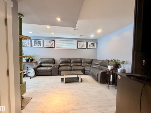 29 Walters Court, Leduc, AB - Indoor