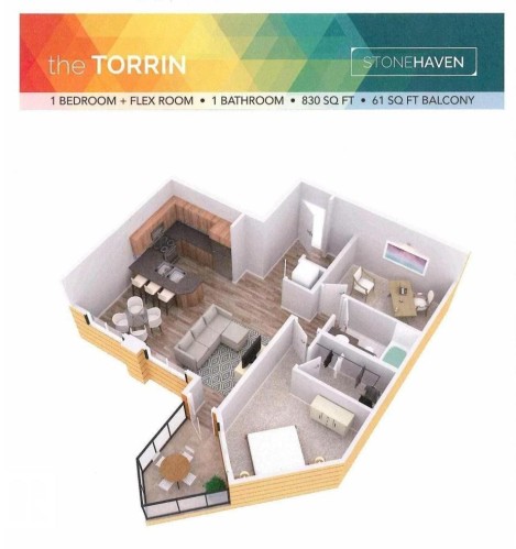 414 812 Welsh Drive, Edmonton, AB - Other