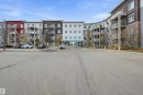 414 812 Welsh Drive, Edmonton, AB  - Outdoor With Facade 