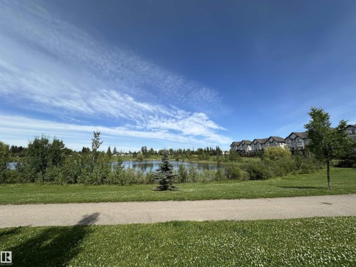 414 812 Welsh Drive, Edmonton, AB - Outdoor With View