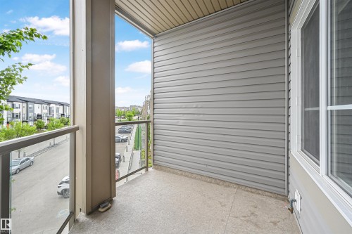310 812 Welsh Drive, Edmonton, AB - Outdoor With Exterior
