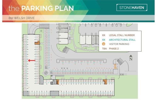 310 812 Welsh Drive, Edmonton, AB - Other