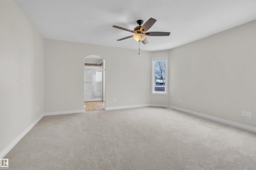 711 21 Street, Cold Lake, AB - Indoor Photo Showing Other Room