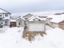 711 21 Street, Cold Lake, AB  - Outdoor With Facade 