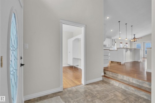 711 21 Street, Cold Lake, AB - Indoor Photo Showing Other Room