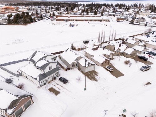 711 21 Street, Cold Lake, AB - Outdoor With View