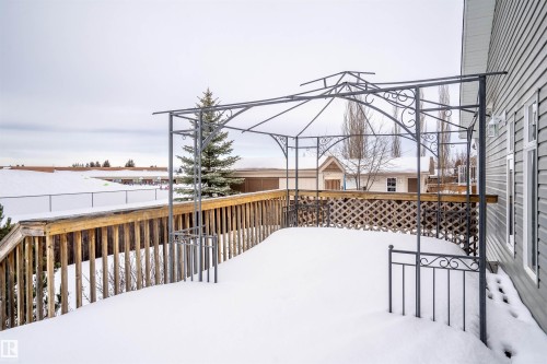 711 21 Street, Cold Lake, AB - Outdoor With Exterior