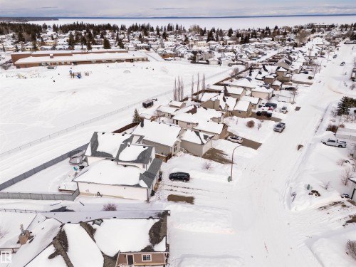 711 21 Street, Cold Lake, AB - Outdoor With View