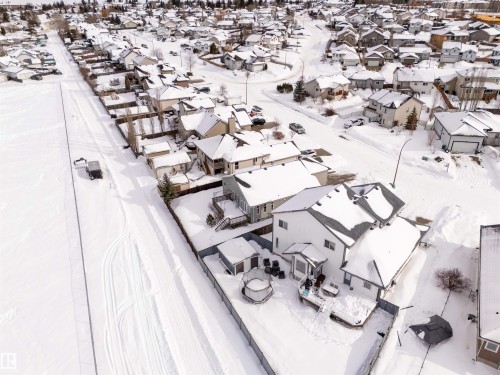 711 21 Street, Cold Lake, AB - Outdoor With View