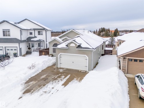 711 21 Street, Cold Lake, AB - Outdoor