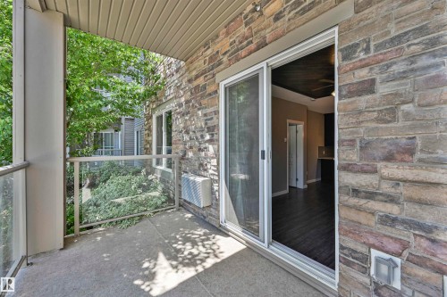 108 812 Welsh Drive, Edmonton, AB - Outdoor With Exterior