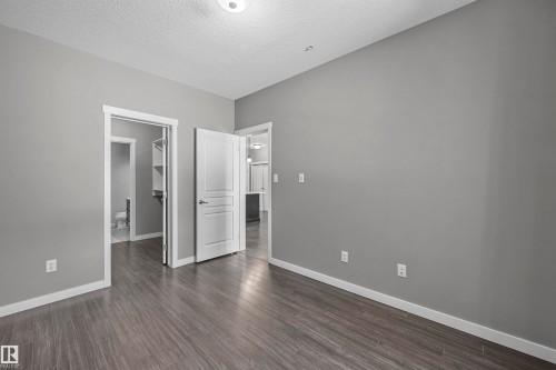 108 812 Welsh Drive, Edmonton, AB - Indoor Photo Showing Other Room
