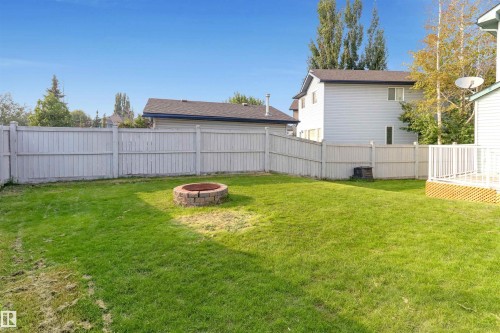 460 Gibb Wynd, Edmonton, AB - Outdoor