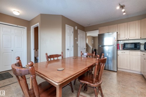 2314 29A Avenue, Edmonton, AB - Indoor