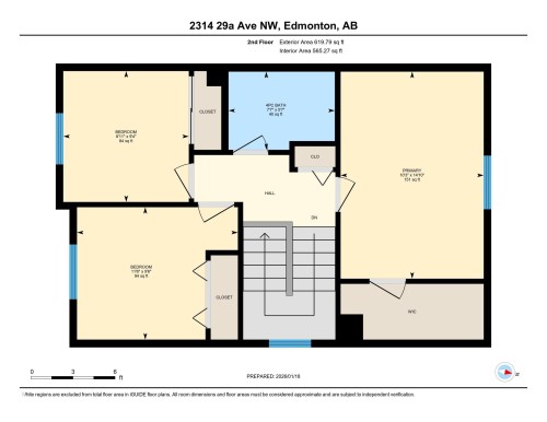 2314 29A Avenue, Edmonton, AB - Other