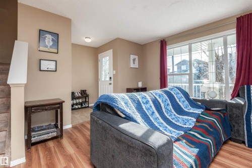 2314 29A Avenue, Edmonton, AB - Indoor Photo Showing Bedroom