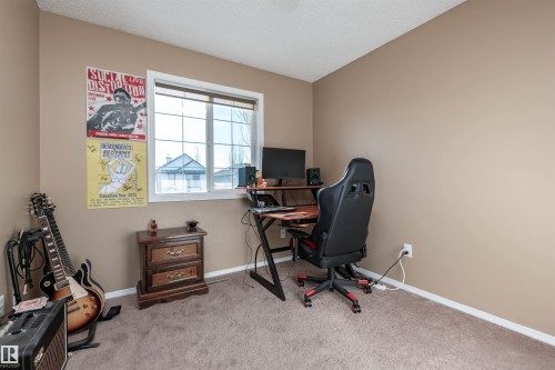 2314 29A Avenue, Edmonton, AB - Indoor Photo Showing Office