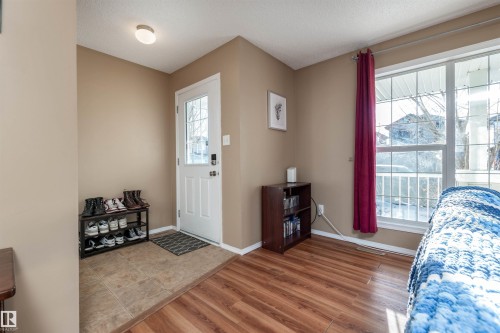 2314 29A Avenue, Edmonton, AB - Indoor