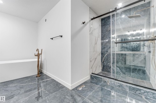 136 Creekside Lane, Leduc, AB - Indoor