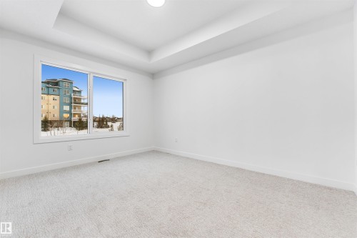 136 Creekside Lane, Leduc, AB - Indoor Photo Showing Other Room