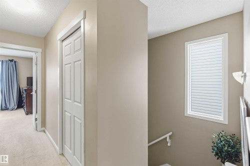 109 Santana Crescent, Fort Saskatchewan, AB - Indoor Photo Showing Other Room