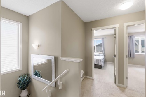 109 Santana Crescent, Fort Saskatchewan, AB - Indoor Photo Showing Other Room