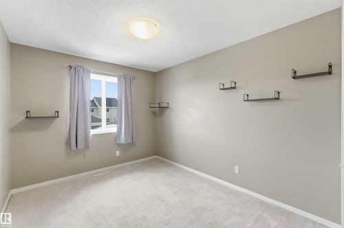 109 Santana Crescent, Fort Saskatchewan, AB - Indoor Photo Showing Other Room