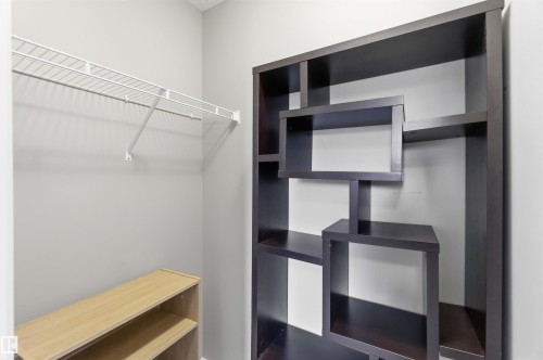 109 Santana Crescent, Fort Saskatchewan, AB - Indoor With Storage