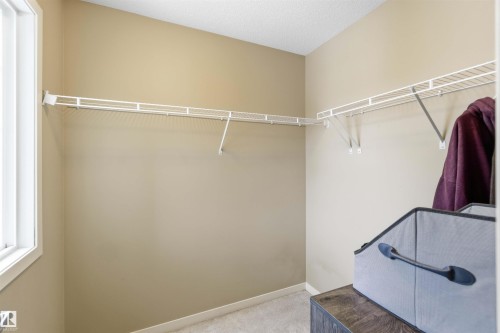 109 Santana Crescent, Fort Saskatchewan, AB - Indoor With Storage