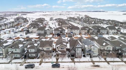 109 Santana Crescent, Fort Saskatchewan, AB - Outdoor