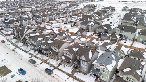 109 Santana Crescent, Fort Saskatchewan, AB - 