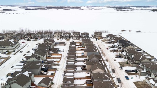 109 Santana Crescent, Fort Saskatchewan, AB - Outdoor With View