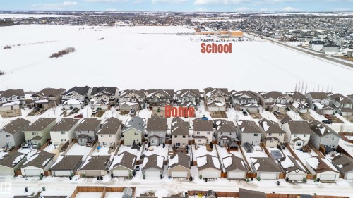 109 Santana Crescent, Fort Saskatchewan, AB -  With View